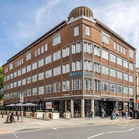 Roomspace Serviced Apartments - Princes House Brighton Luaran gambar
